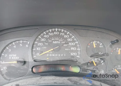 2006 Chevrolet Silverado 2500Hd Work Truck from USA, damaged, VIN 1GCHC23U86F159794